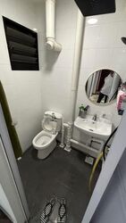 Blk 519 Bedok North Avenue 1 (Bedok), HDB 3 Rooms #603676281
